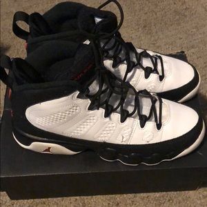 Jordan 9